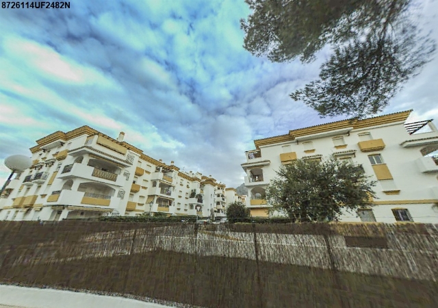 URB LOS PINOS NAGUELLES MARBELLA, MARBELLA, Málaga