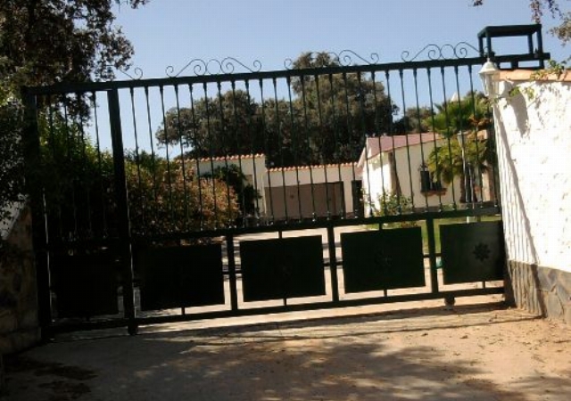 Avenida de las Mimosas núm. 58-E, Badajoz, Badajoz