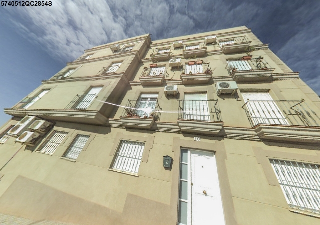 Avenida de Goya núm. 27-A, Almendralejo, Badajoz
