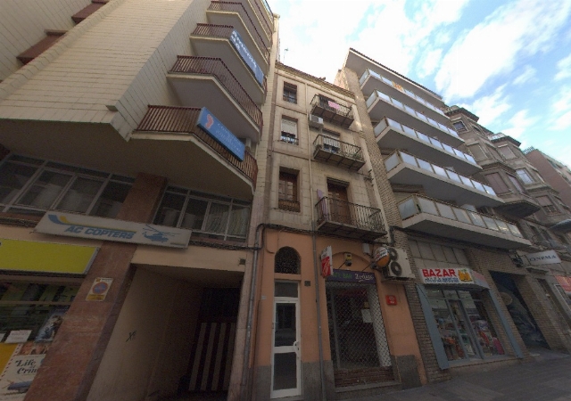 C/ ANSELM CLAVÉ, 3, LLEIDA, Lleida