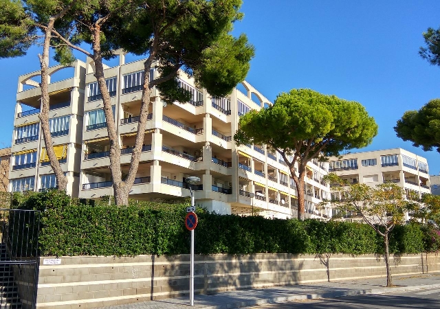 CR/ VENDRELL, núm.02, SALOU, Tarragona