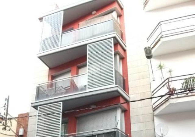 C/ MARE DE DÉU DE MONTSERRAT, 9, GAVÀ, Barcelona