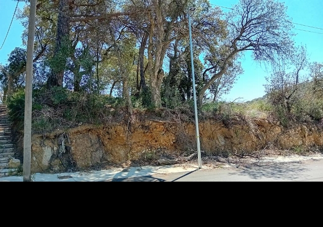 Av. Mas Santet, 17, Calonge i Sant Antoni, Girona