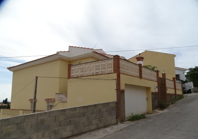 Pago Acebuchal-Baena, Loma de los Federicos, RINCÓN DE LA VICTORIA, Málaga