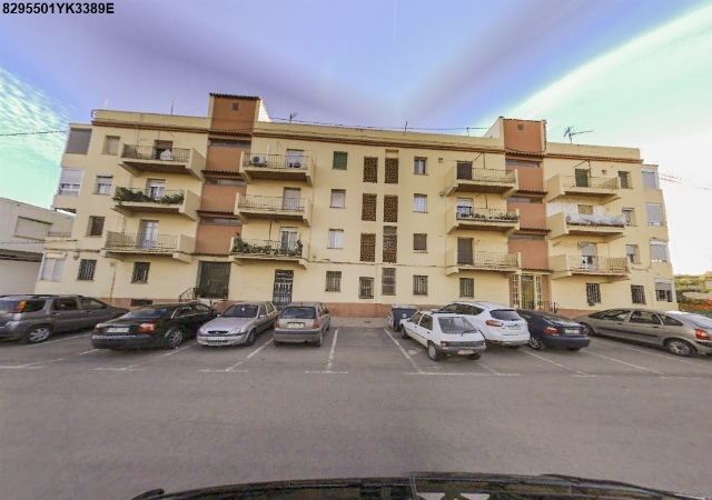 AV CASTELLON 22 3 2, L'ALCORA, Castellón/Castelló