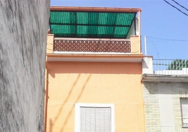 CL SANTO TOMÁS 31, COCENTAINA, Alicante/Alacant