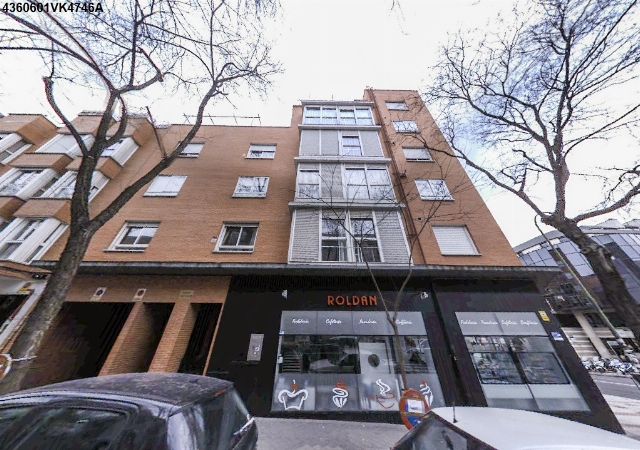 CL ALCALA 238 5 A, MADRID, Madrid
