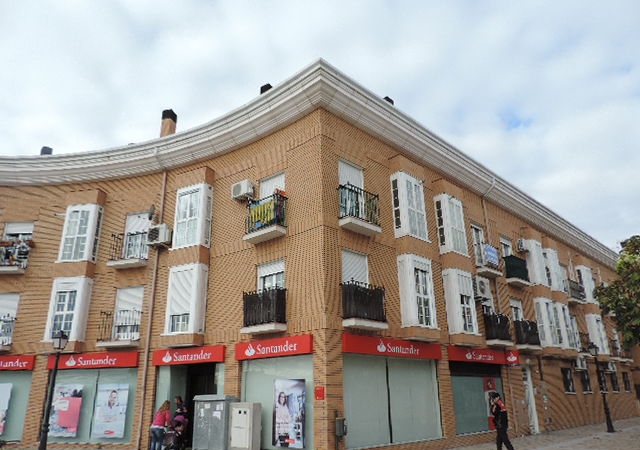 CL VILLALOBOS 7 6 00 C, GRIÑON, Madrid