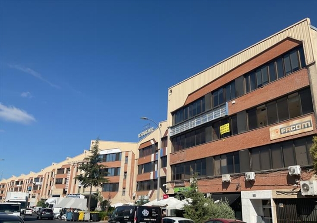 CL LUIS I 60 -1, MADRID, Madrid