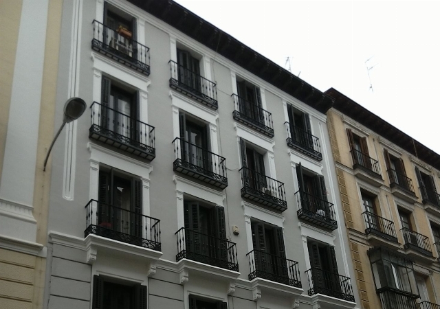 CL ARGENSOLA 11 2 DR, MADRID, Madrid