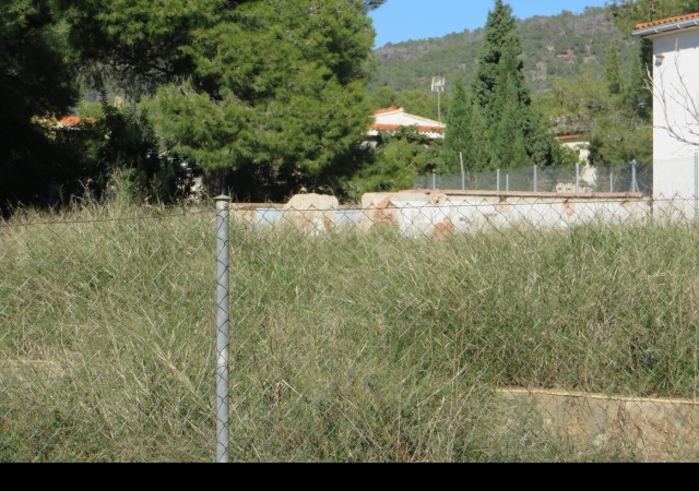 CL OLMO 10, OLOCAU, Valencia/València