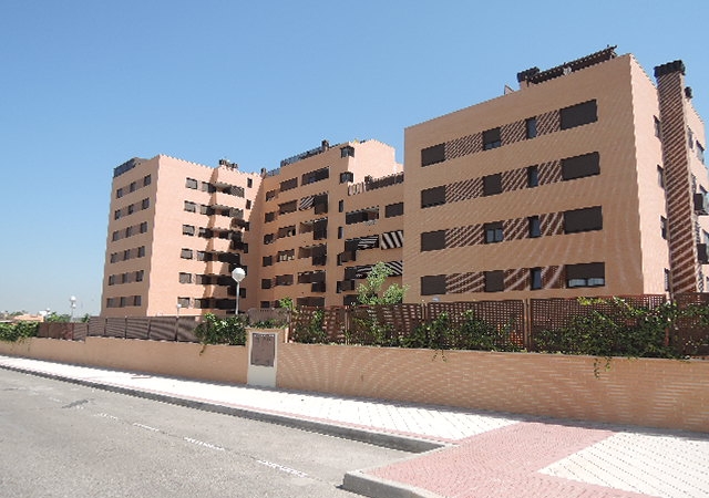CL RAMÓN Y CAJAL 45 -1 50, FUENLABRADA, Madrid