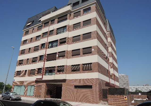 CL RAMÓN Y CAJAL 2 B 1 -1 1, FUENLABRADA, Madrid
