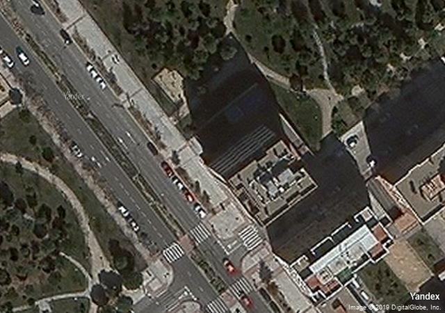 Madrid