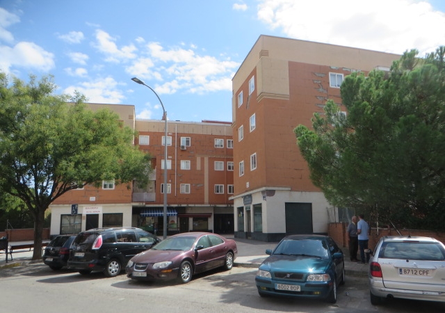 ED SAN MIGUEL 15 -2 22, AZUQUECA DE HENARES, Guadalajara