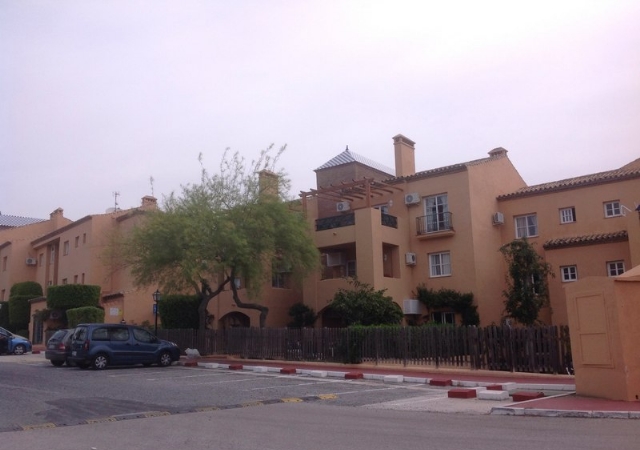 CL TOPACIO DE RIVIERA 4 G 1, MIJAS, Málaga