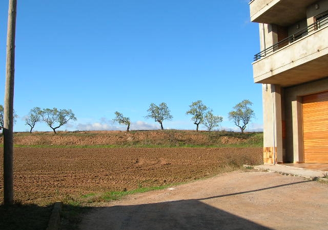 CL PONENT 0, SANTPEDOR, Barcelona