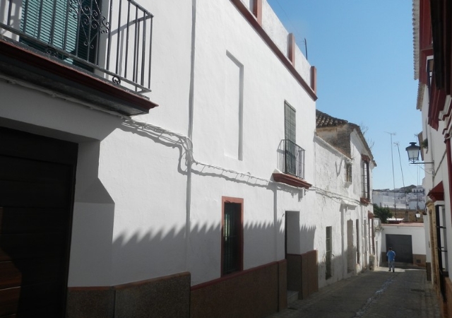CL AGUDITAS 8, CARMONA, Sevilla