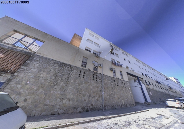 CL FRAY JUNIPERO SERRA 2 1 3 7, ALGECIRAS, Cádiz