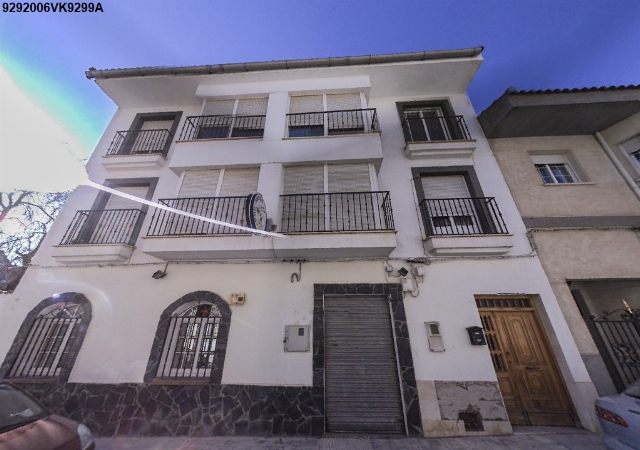 CL JUAN RAMÓN JIMÉNEZ 1, TARANCON, Cuenca