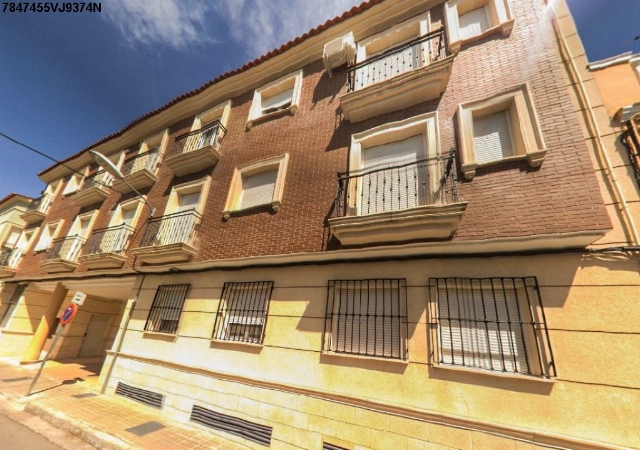 CL ALFONSO XII 40 1 D, TOMELLOSO, Ciudad Real