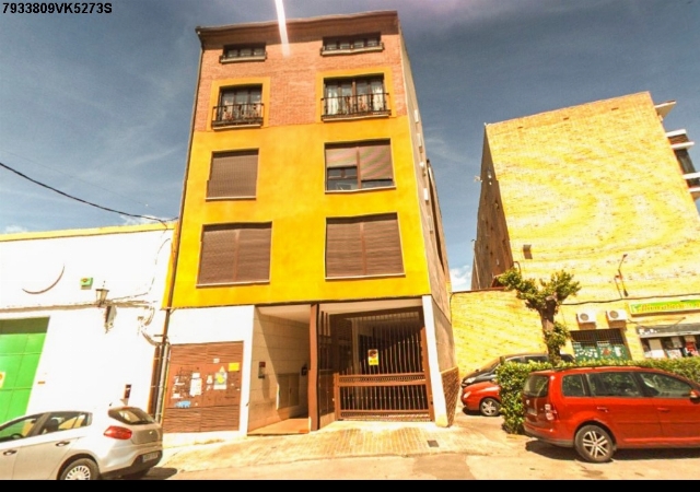 AV PARQUE DEL 11 5 02 B, OCAÑA, Toledo
