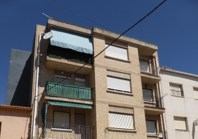 CL TENERIAS 45 BJ, CORRAL DE ALMAGUER, Toledo
