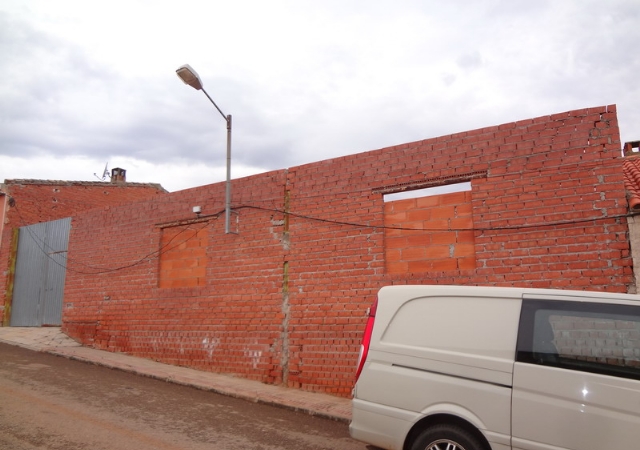 CL SANTA LUCIA 14, PUERTO LAPICE, Ciudad Real