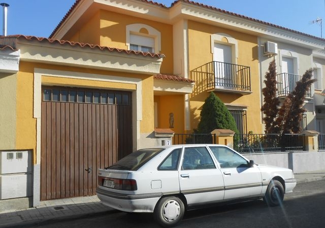 CL ATENAS 7, SONSECA, Toledo