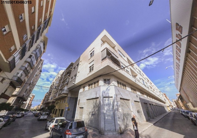 CL MAGALLANES 29, ELDA, Alicante/Alacant