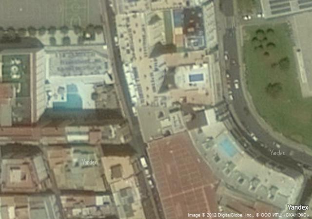 Alicante/Alacant