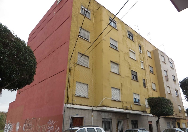 C/ SANT PERE 22-4-7, MASSANASSA, Valencia/València