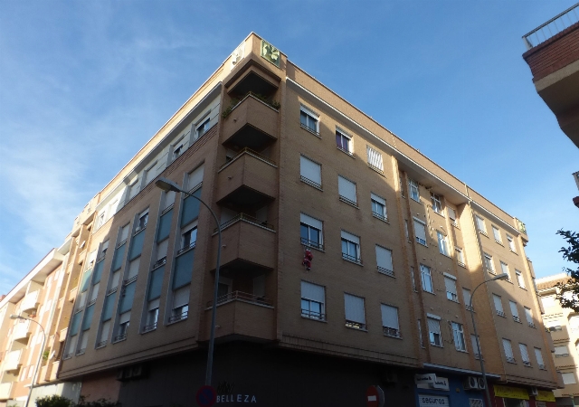 Plaza de la Cerámica, 1, Molina de Segura, Murcia