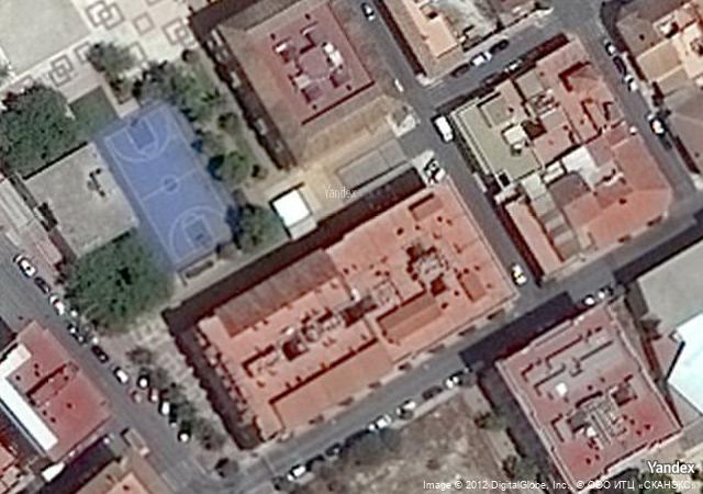 Murcia