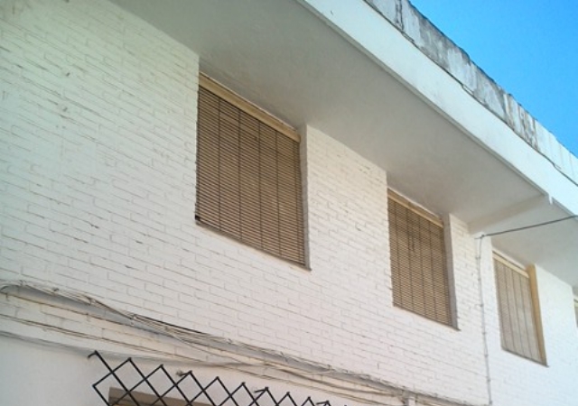 CALLE JUAN MANUEL PARDO GALLOSO, 21, CHILLUÉVAR, Jaén