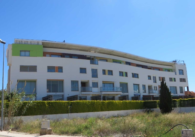 Calle Rembrandt, nº 5, planta segunda y planta tercera, pta G19 (DUPLEX), OLIVA, Valencia/València