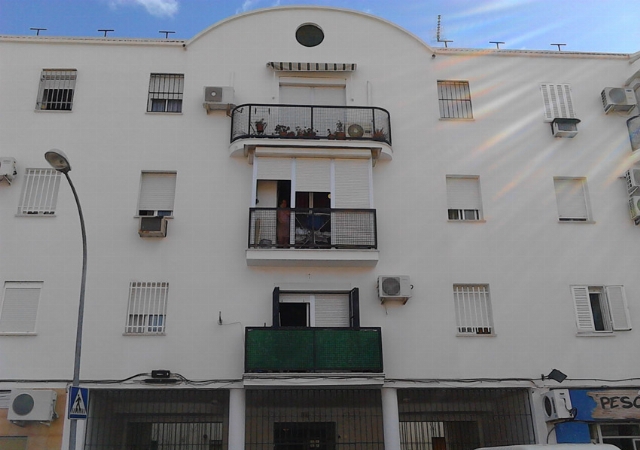 C/ MADRID Nº 90 ESC A 1º B, LA RINCONADA, Sevilla