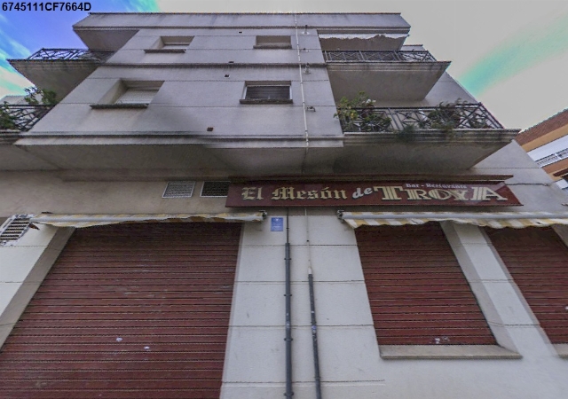 Calle Alt Camp, nº23, 1º 2ª, El Vendrell, Tarragona