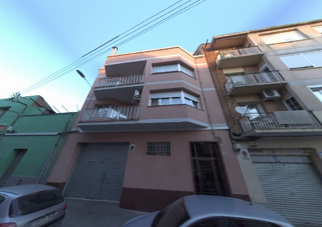 CALLE PAPASSEIT Nº 11-13 2ª, SABADELL, Barcelona