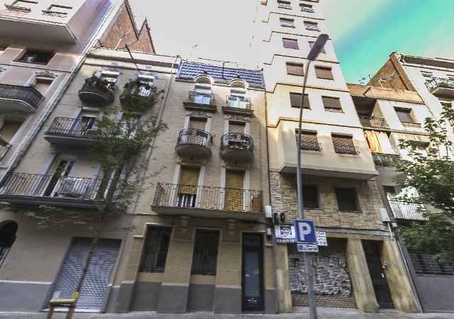 calle Benavent, 13 1º 2ª, Barcelona, Barcelona