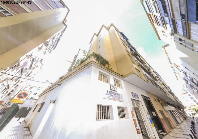 calle Diego de Almaguer nº 5 pta 3, Málaga, Málaga
