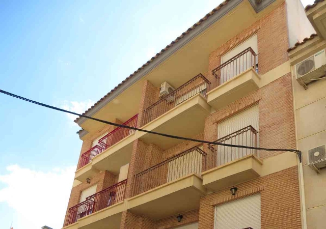 c/ San Pedro, 5. Llano de Brujas, Murcia, Murcia