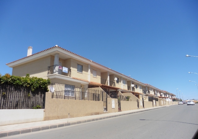 c/ Virgen de Fátima, 6, Murcia, Murcia