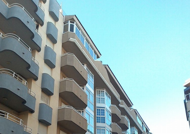 AVENIDA ANDALUCIA 6-8, Eivissa, Illes Balears