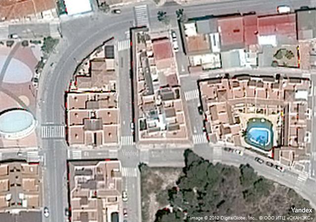 Alicante/Alacant