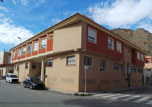 CL EL CONGRESO 2 Es:1 Pl:-1 Pt:02 RS LA APARECIDA MAN 4, ORIHUELA, Alicante/Alacant
