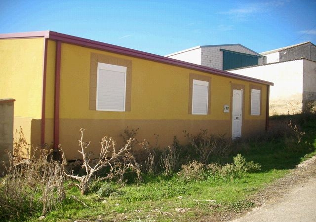 Carretera de vElilla de los Ajos, nº 15, Serón de Nágima, Soria