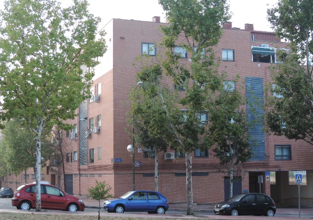 C/ Amapola 8 Bloque D 1º-2, Móstoles, Madrid