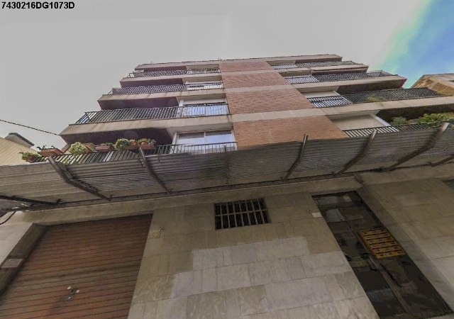 C/PEDRO DE FICES, 17-21, TERRASSA, Barcelona