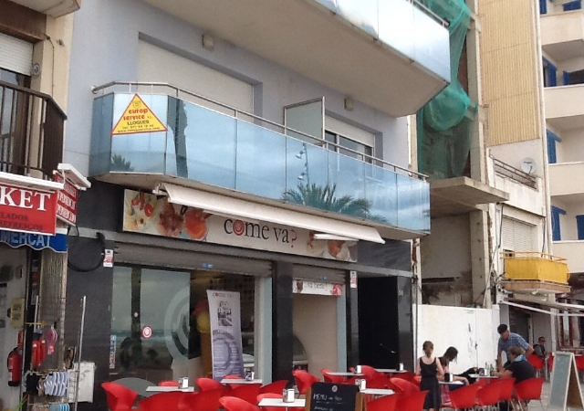 PS MARITIM SANT JOAN DE DEU, 56 ESC. 1 3º 2ª, CALAFELL, Tarragona